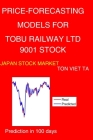 Price-Forecasting Models for Tobu Railway Ltd 9001 Stock By Ton Viet Ta Cover Image