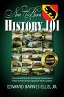New Bern History 101 Cover Image