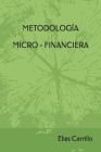 Metodología Micro - Financiera Cover Image