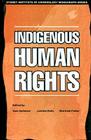 Indigenous Human Rights (Sydney Institute of Criminology Monograph #14) Cover Image
