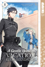 A Gentle Noble's Vacation Recommendation, Volume 8 Cover Image