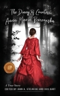 The Diary of Countess Anna Maria Berezowska Cover Image
