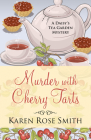 Murder with Cherry Tarts By Karen Rose Smith Cover Image