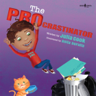 The Procrastinator: Volume 5 (Responsible Me! #5) By Julia Cook, Anita Dufalla (Illustrator) Cover Image