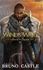 Winds of War: Buried Goddess Saga Book 2 By Rhett C. Bruno, Castle Jaime Cover Image
