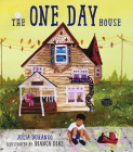 The One Day House Cover Image