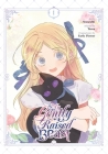 My Gently Raised Beast, Vol. 1 Cover Image