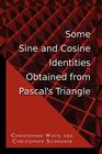 Some Sine and Cosine Identities Obtained from Pascal's Triangle Cover Image