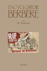 Encyclopedie Berbere. Fasc. XLI: Rif - Rusuccenses Cover Image