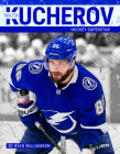 Nikita Kucherov: Hockey Superstar By Ryan Williamson Cover Image