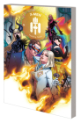 X-MEN: HELLFIRE GALA - IMMORTAL By Gerry Duggan, Marvel Various, Kris Anka (Illustrator), Marvel Various (Illustrator), Russell Dauterman (Cover design or artwork by) Cover Image