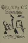 Music to My Eyes By Dmitry Samarov Cover Image