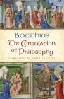 The Consolation of Philosophy By Soren Filipski (Translator), Boethius Cover Image