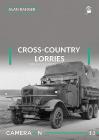 Cross-Country Lorries: German Manufacturers (Camera on #13) By Alan Ranger Cover Image