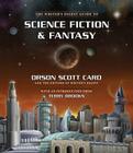 The Writer's Digest Guide to Science Fiction & Fantasy Cover Image