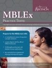 MBLEx Practice Tests: 3 Full-Length Practice Exams with Detailed Answers for the Massage and Bodywork Licensing Examination By Falgout Cover Image