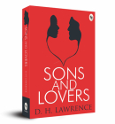 Sons And Lovers Cover Image