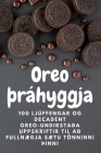 Oreo Þráhyggja Cover Image