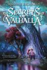 Secrets of Valhalla By Jasmine Richards Cover Image
