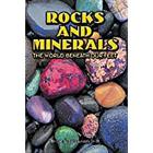 Steck-Vaughn Pair-It Books Proficiency Stage 6: Leveled Reader Bookroom Package Rock and Minerals: The World Beneath Our Feet Cover Image