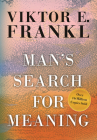 Man's Search for Meaning: Gift Edition Cover Image