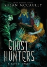 Ghost Hunters: Pirates' Curse By Susan McCauley Cover Image