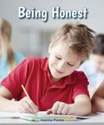 Being Honest (All about Character) By Joanna Ponto Cover Image