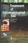 Treatment of Contaminated Soil: Fundamentals, Analysis, Applications Cover Image