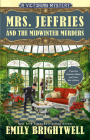 Mrs. Jeffries and the Midwinter Murders (A Victorian Mystery #40) Cover Image