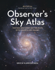 Observer's Sky Atlas: The 500 Best Deep-Sky Objects with Charts and Images By Erich Karkoschka Cover Image