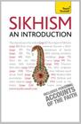 Sikhism - An Introduction Cover Image