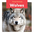 Wolves By Leo Statts Cover Image