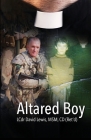 Altared Boy By David Lewis Cover Image
