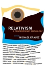 Relativism: A Contemporary Anthology By Michael Krausz (Editor) Cover Image