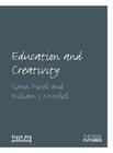 Education and Creativity (Edge Futures #1) Cover Image