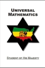Universal Mathematics By Shama Shammah Cartwright Cover Image