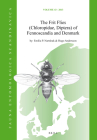 The Frit Flies (Chloropidae, Diptera) of Fennoscandia and Denmark (Fauna Entomologica Scandinavica #43) By Emilia Nartshuk, Hugo Andersson (+) Cover Image