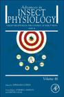 Target Receptors in the Control of Insect Pests: Part II: Volume 46 (Advances in Insect Physiology #46) Cover Image