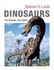 Dinosaurs: The Textbook By Spencer Lucas Cover Image