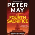 The Fourth Sacrifice Lib/E By Peter May, Peter Forbes (Read by) Cover Image