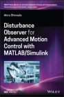 Disturbance Observer for Advanced Motion Control with MATLAB / Simulink Cover Image