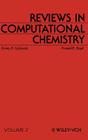 Reviews Computational V2 (Reviews in Computational Chemistry #2) By Lipkowitz Cover Image