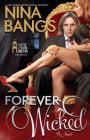 Forever Wicked (Castle of Dark Dreams) By Nina Bangs Cover Image