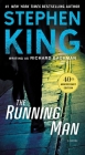 The Running Man By Stephen King Cover Image