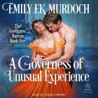 A Governess of Unusual Experience Cover Image