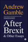 After Brexit and Other Essays By Andrew Gamble Cover Image