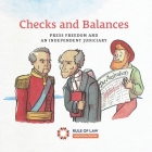 Checks and Balances: Press Freedom and an Independent Judiciary Cover Image