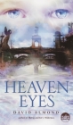 Heaven Eyes Cover Image