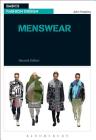Menswear (Basics Fashion Design) By John Hopkins Cover Image