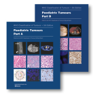 Paediatric Tumours: Who Classification of Tumours Cover Image